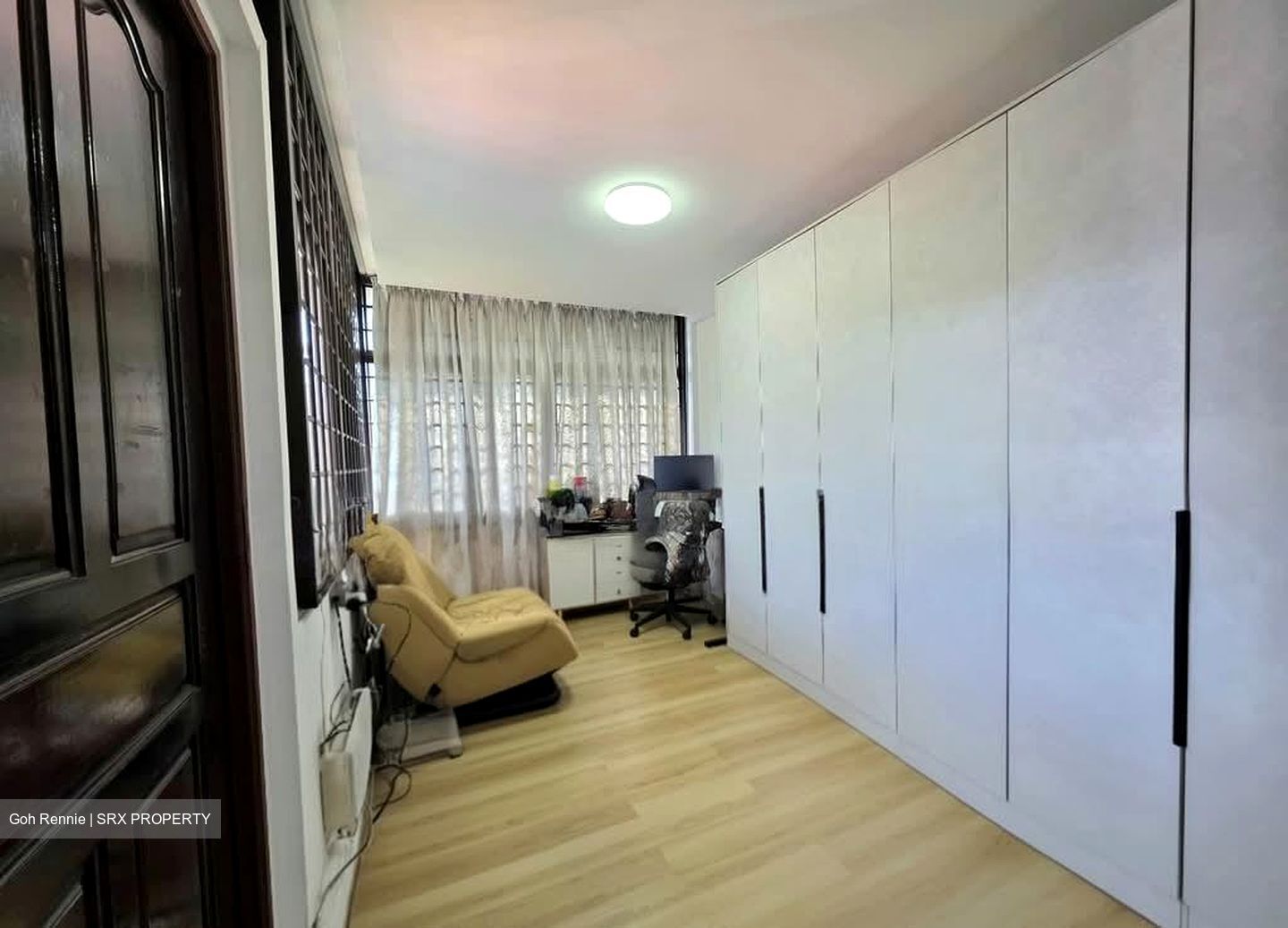 JANSEN ROAD (D19), Terrace #570117391